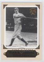 Hank Greenberg