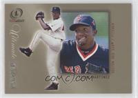 Pedro Martinez #/250