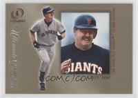 Jeff Kent #/250