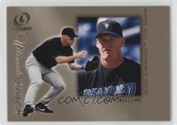 Matt Williams [Noted] #/250