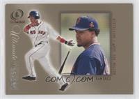 Manny Ramirez [EX to NM] #/250