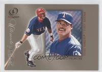 Rafael Palmeiro #/250