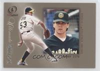 Barry Zito #/250