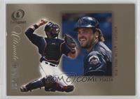 Mike Piazza [EX to NM] #/250