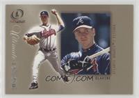 Tom Glavine #/250