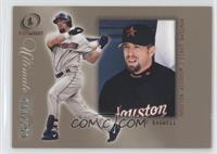 Jeff Bagwell #/250