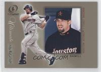 Jeff Bagwell #/250