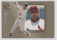 Jim Edmonds #/250