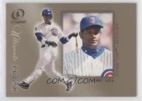 Sammy Sosa #/250