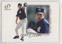 Mike Mussina