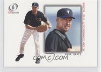 Mark Grace