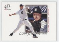 Roger Clemens