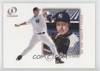 Roger Clemens