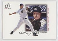 Roger Clemens