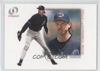 Randy Johnson