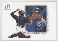 Mike Piazza