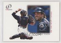 Mike Piazza