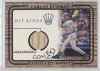 Carlos Beltran