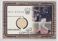 Jose Canseco