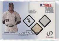 Frank Thomas #/100