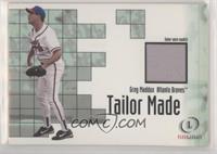 Greg Maddux [EX to NM]