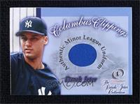 Derek Jeter (Columbus Clippings)