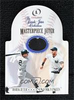 Derek Jeter (Masterpiece Jeter)