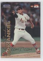 Rick Ankiel