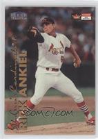 Rick Ankiel