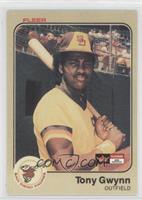 Tony Gwynn