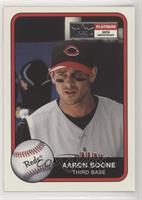 Aaron Boone #/201