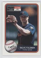 Dean Palmer #/201