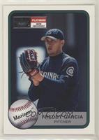 Freddy Garcia #/201