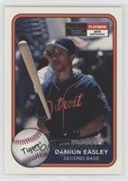 Damion Easley #/201