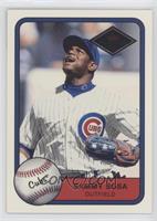 Sammy Sosa #/201