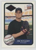 Joe Kennedy #/21