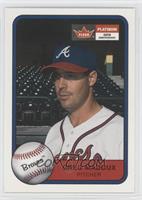 Greg Maddux