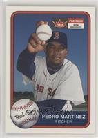 Pedro Martinez