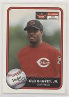 Ken Griffey Jr.