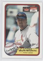 Mark McGwire