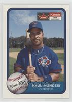 Raul Mondesi