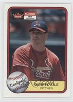 Darryl Kile