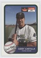 Vinny Castilla