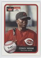 Pokey Reese