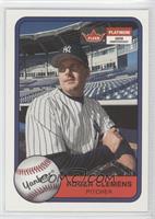 Roger Clemens