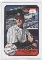 Roger Clemens