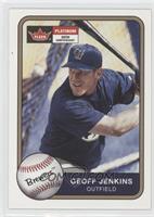 Geoff Jenkins