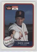 David Cone