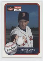 David Cone