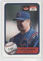 Ron Coomer